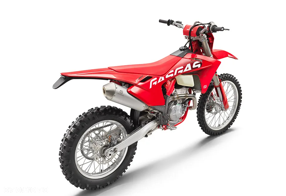 Gas Gas EC - 2