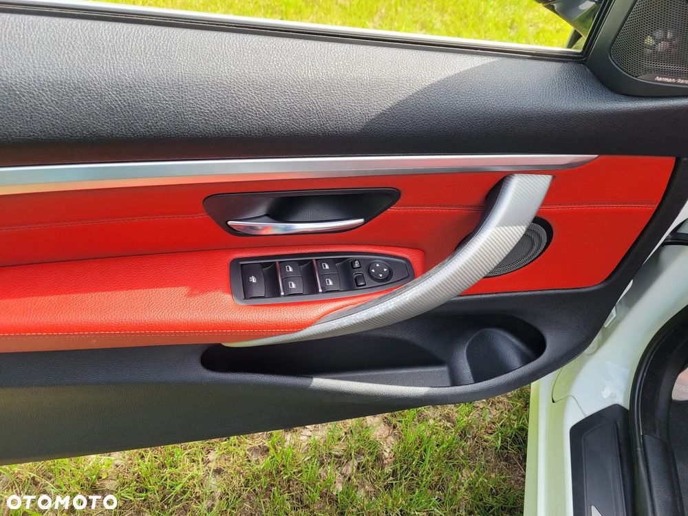 BMW Seria 4 430i xDrive M Sport - 30