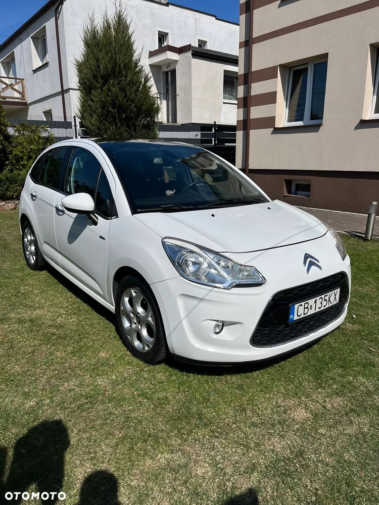 Citroën C3 VTi 95 Exclusive - 2