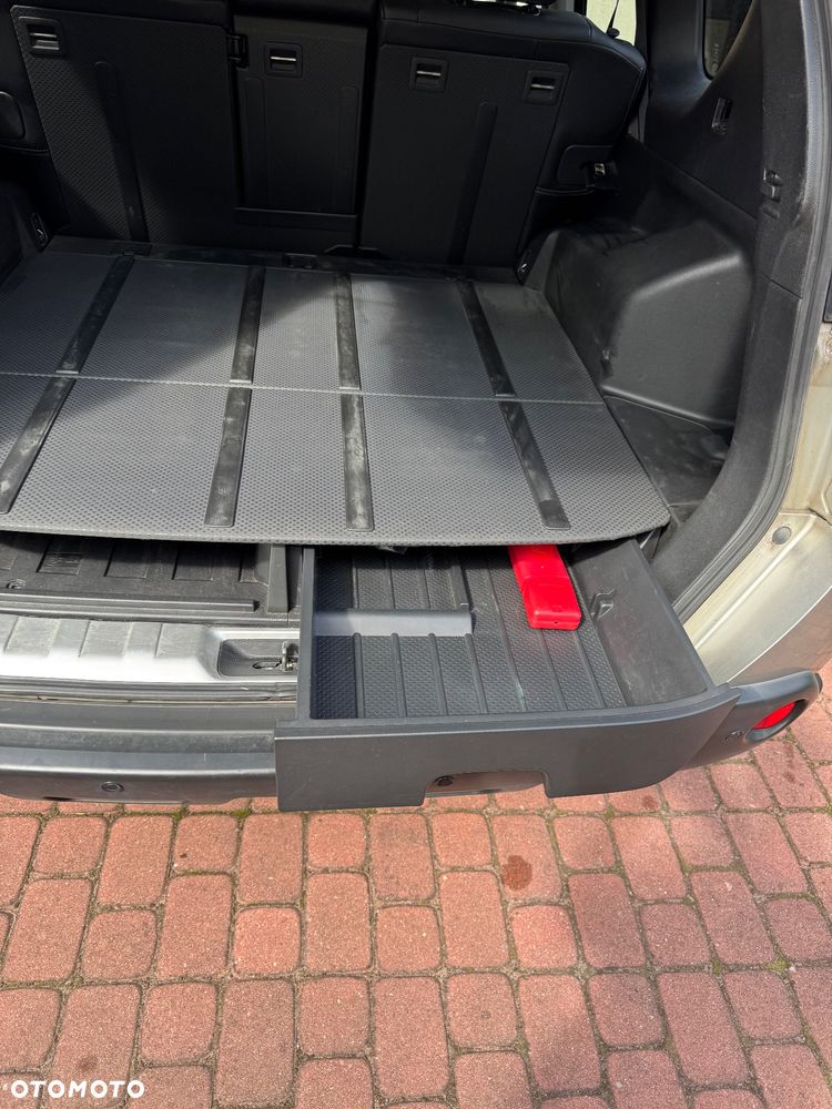 Nissan X-Trail 2.0 dCi LE - 16