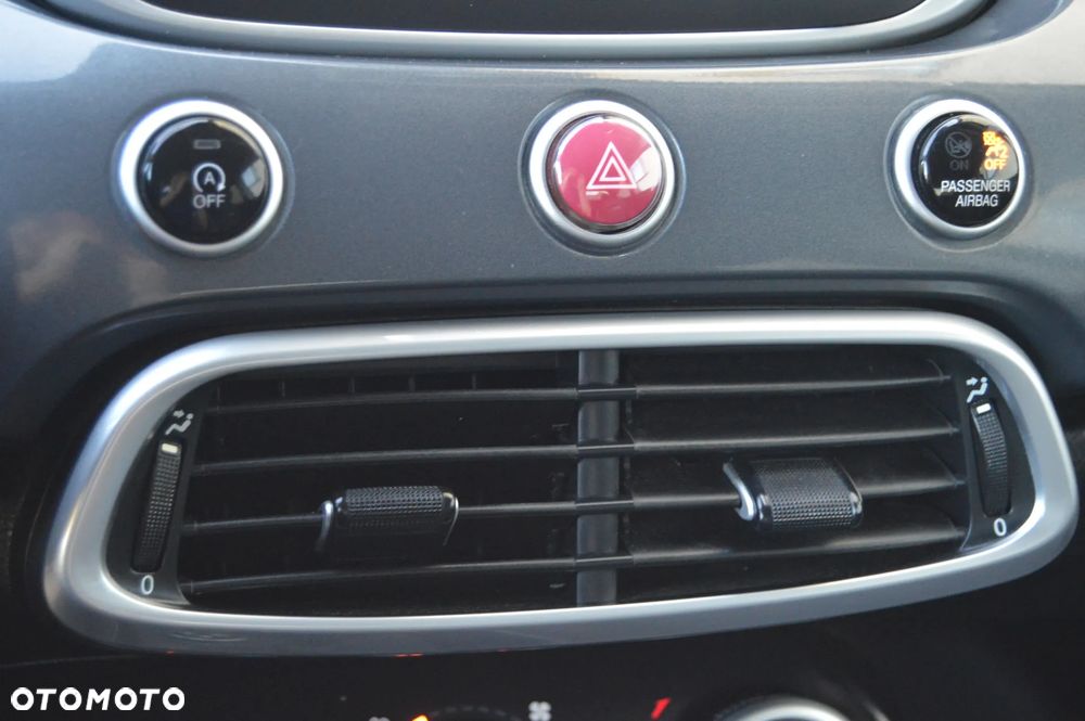 Fiat 500X 1.4 MultiAir Lounge - 26