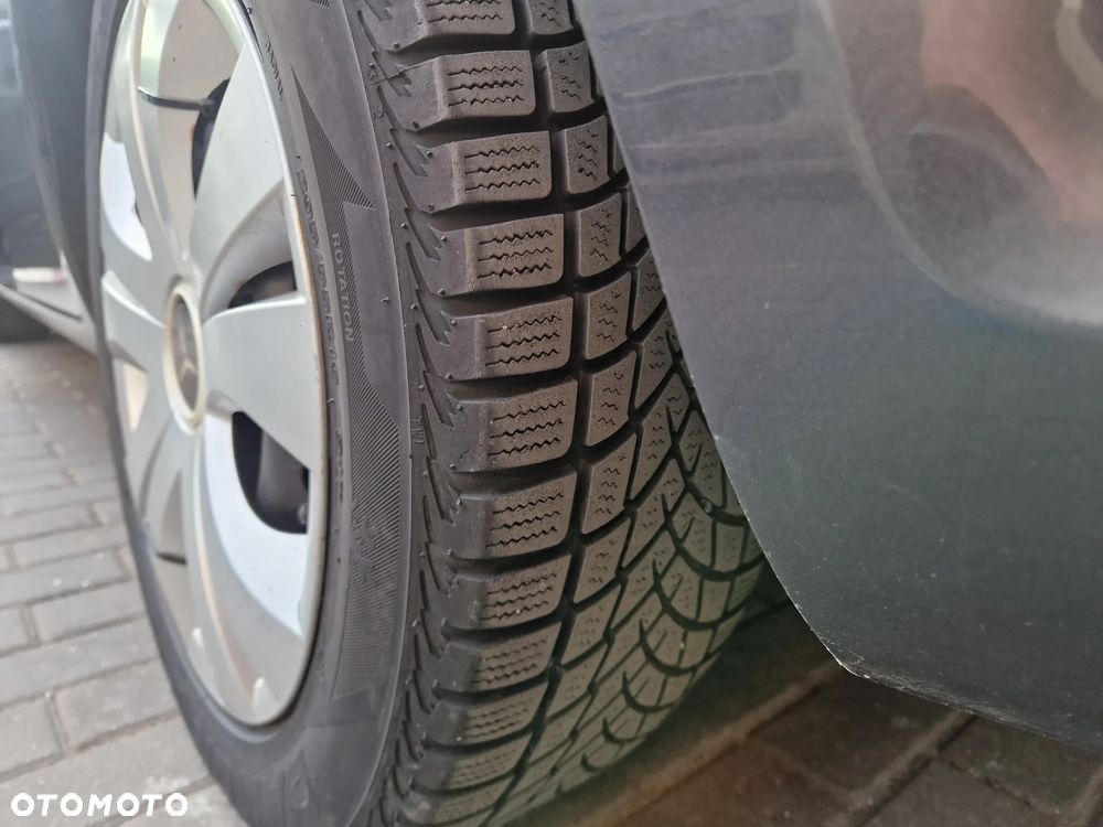 Ford Mondeo - 15