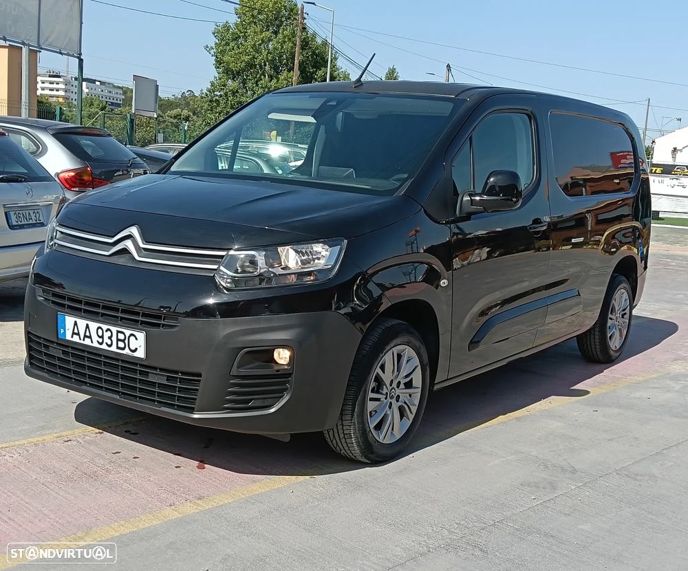 Citroën Berlingo - 6