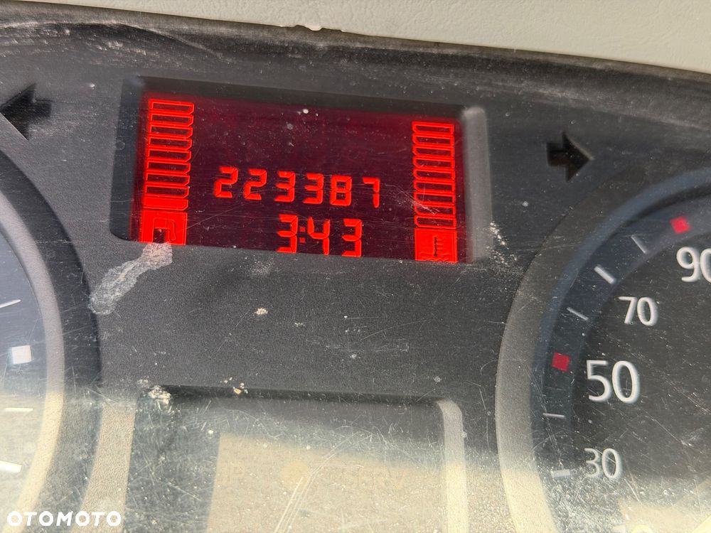 Renault Trafic - 7