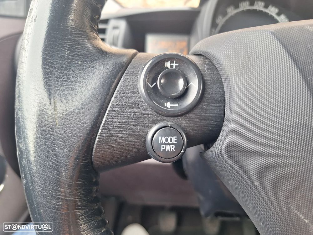 Toyota iQ 1.0 VVT-i 2 - 23