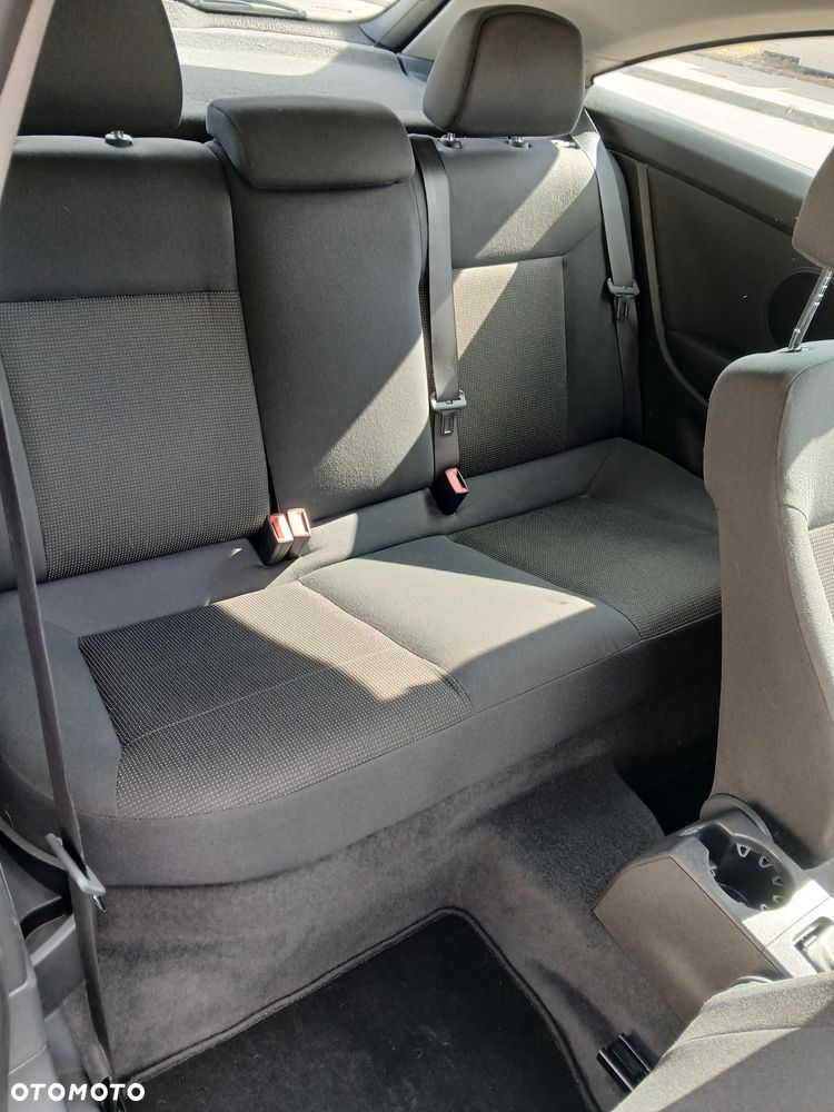 Opel Astra - 10
