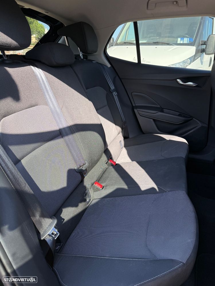 Skoda Fabia 1.0 TSI Selection - 21
