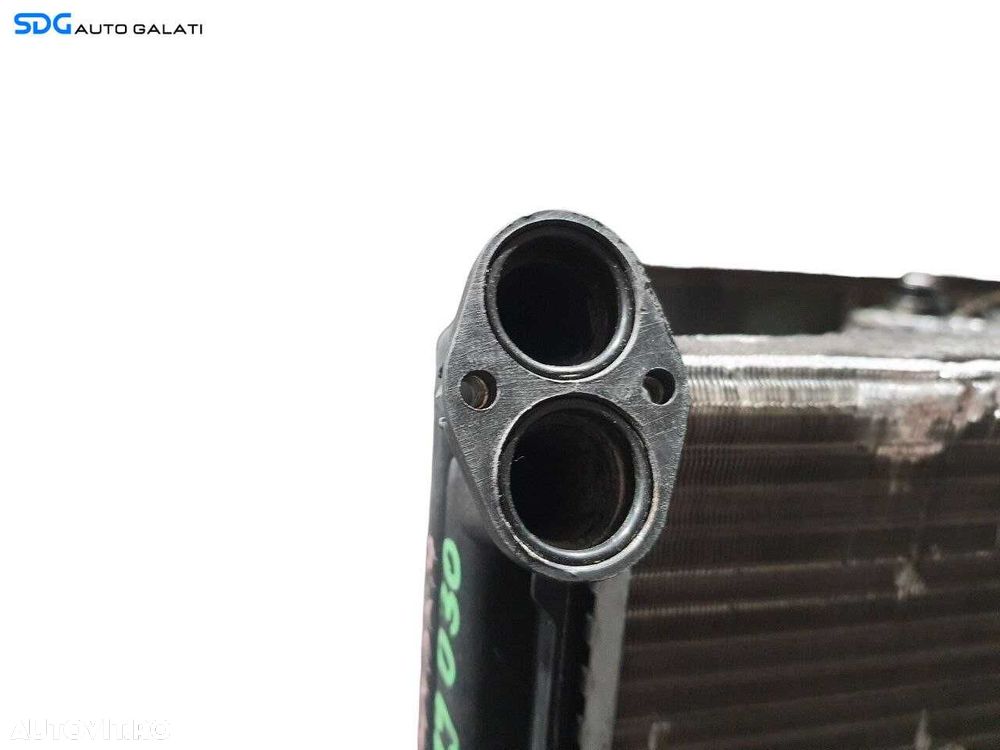 Radiator Calorifer Caldura Habitaclu Interior Bord Ford Galaxy 1 1.9 TDI 1996 - 2006 Cod 7M1819030 [N3194] - 4