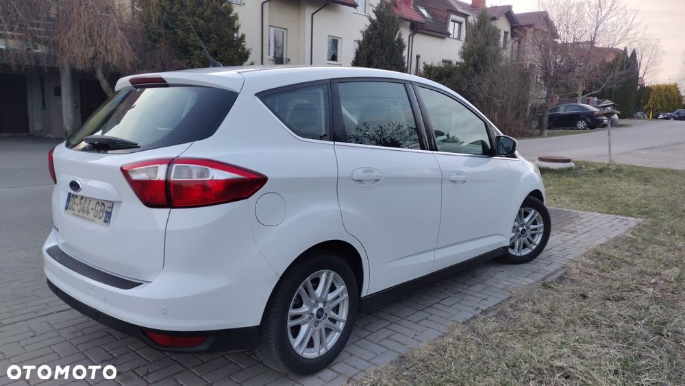 Ford C-MAX - 4