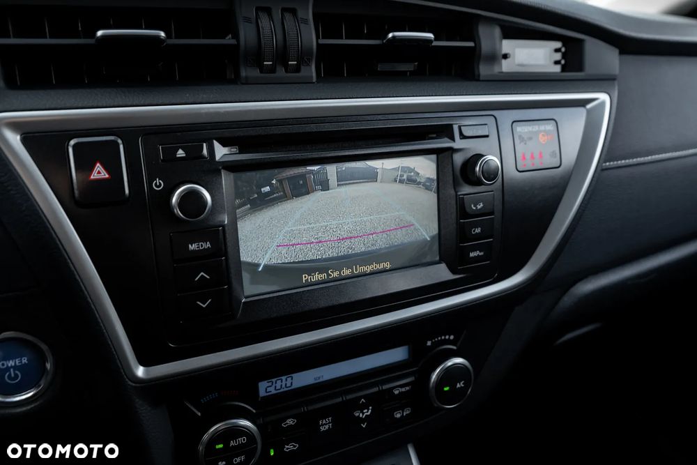 Toyota Auris - 34