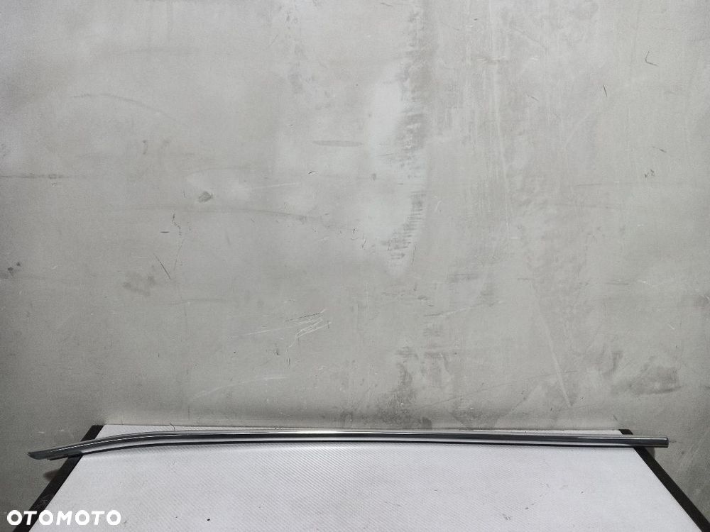 LISTWA USZCZELKA DRZWI PRZÓD PRZEDNIA PRAWA SKODA SUPERB III KOMBI 3V0837476 - 1