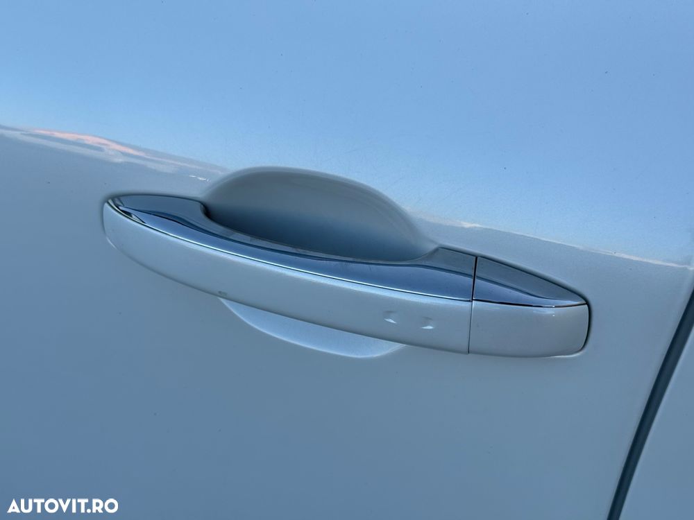 Renault Talisman Grandtour ENERGY dCi 160 EDC INTENS - 37