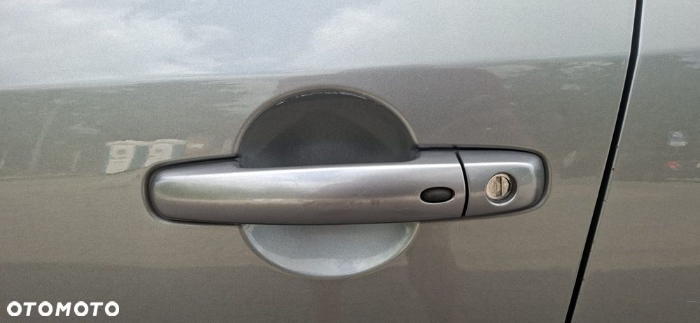 Suzuki SX4 1.6 VVT 4x2 Comfort - 17