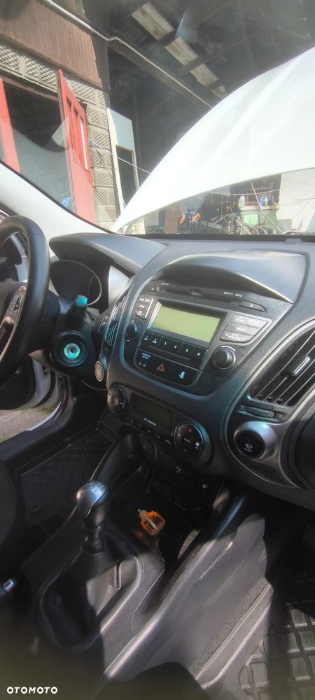 Hyundai ix35 1.7 CRDi Comfort 2WD - 9