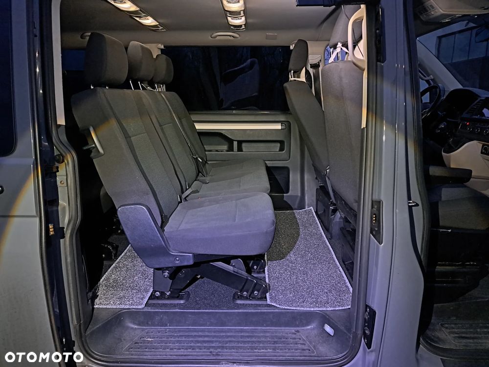 Volkswagen Caravelle 2.0 TDI L1 Highline - 16