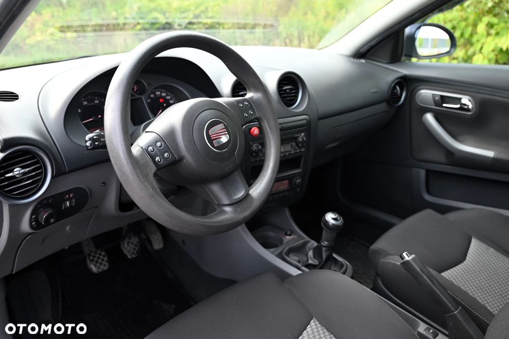Seat Ibiza - 20