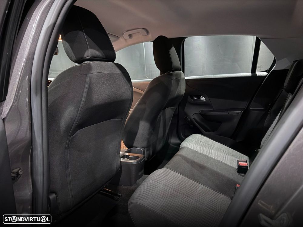 Opel Corsa 1.2 Elegance - 20