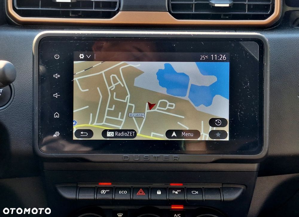 Dacia Duster 1.3 TCe Extreme EDC - 19