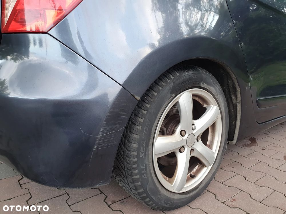 Honda FR-V 1.8 Comfort - 17