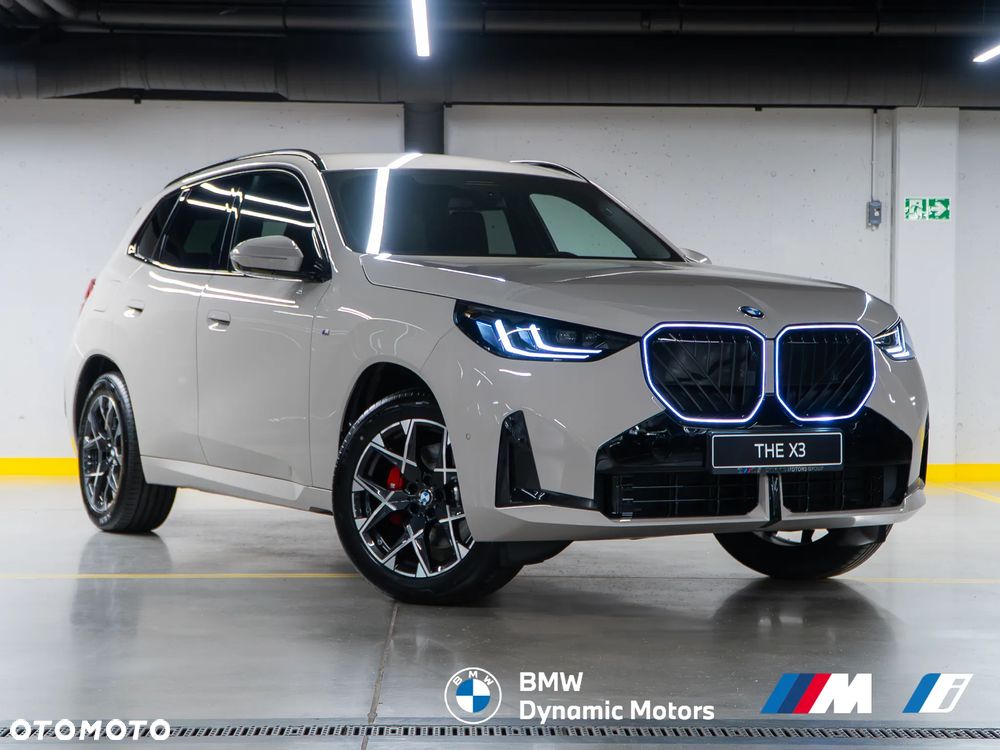 BMW X3 - 3