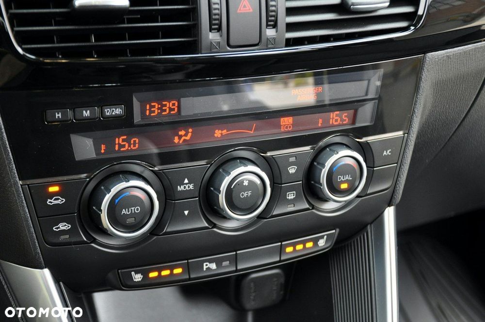 Mazda CX-5 - 33