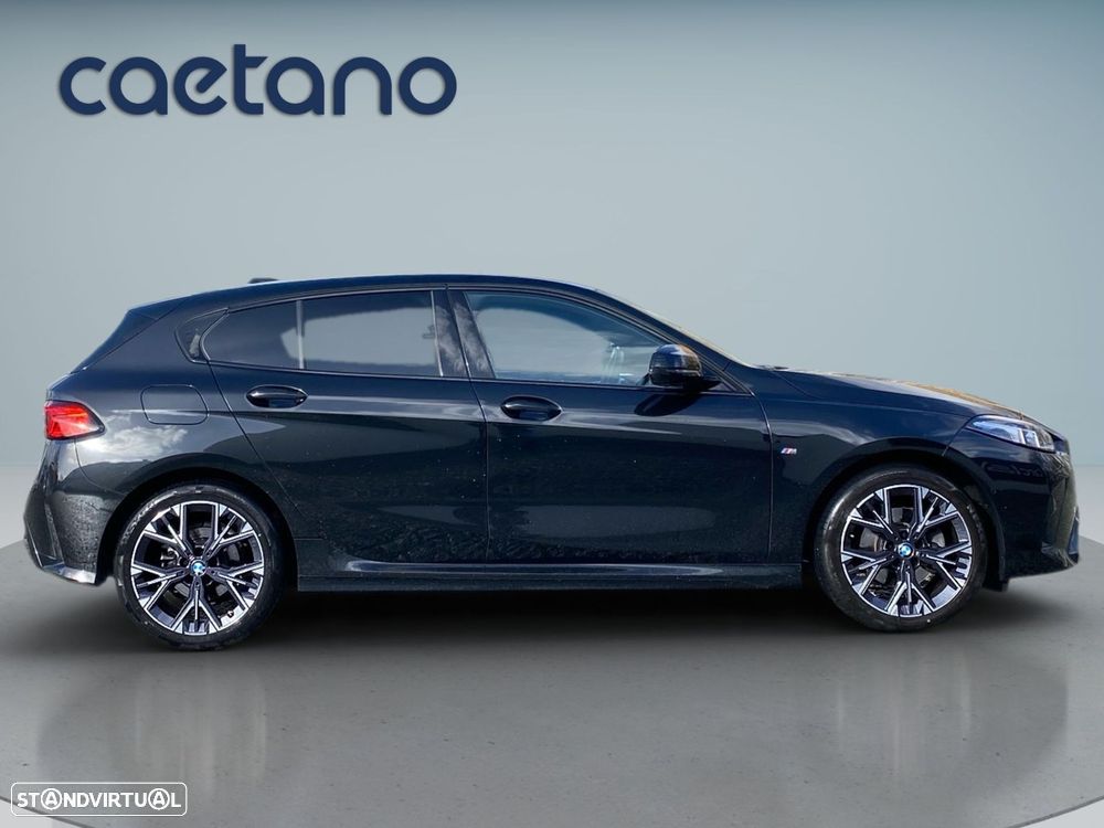 BMW 118 d Pack Desportivo M - 19