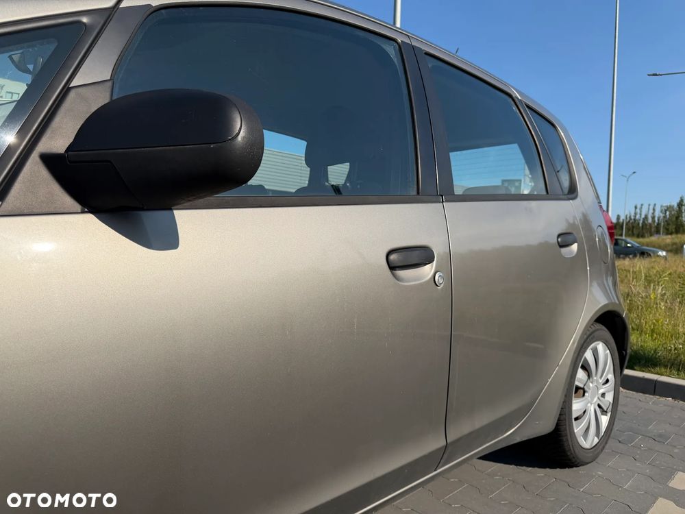 Mitsubishi Colt 1.3 Invite - 22