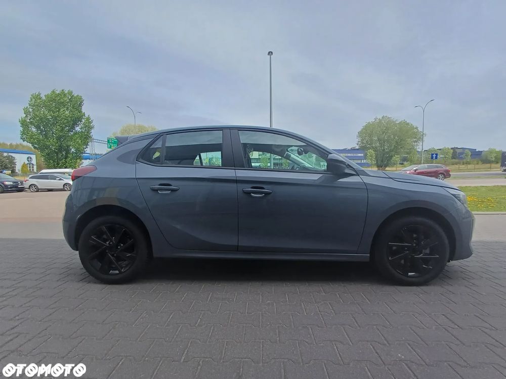 Opel Corsa 1.2 Edition S&S - 5