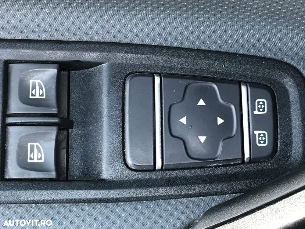 Mercedes-Benz Citan Tourer Standard WORKER Plus - 22