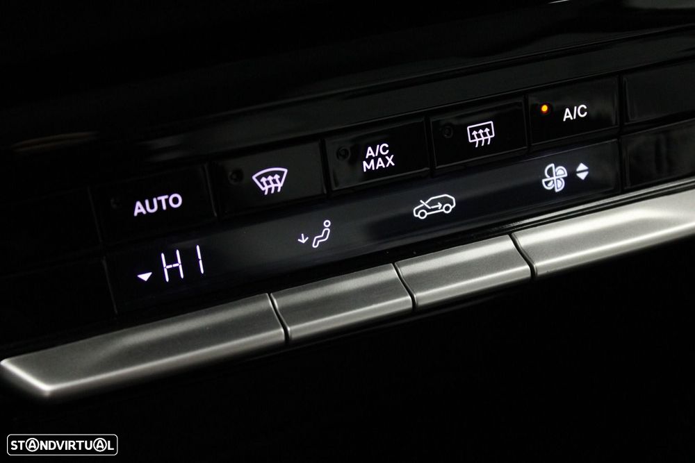 Citroën e-C3 44 kWh Autonomia Conforto Max - 21