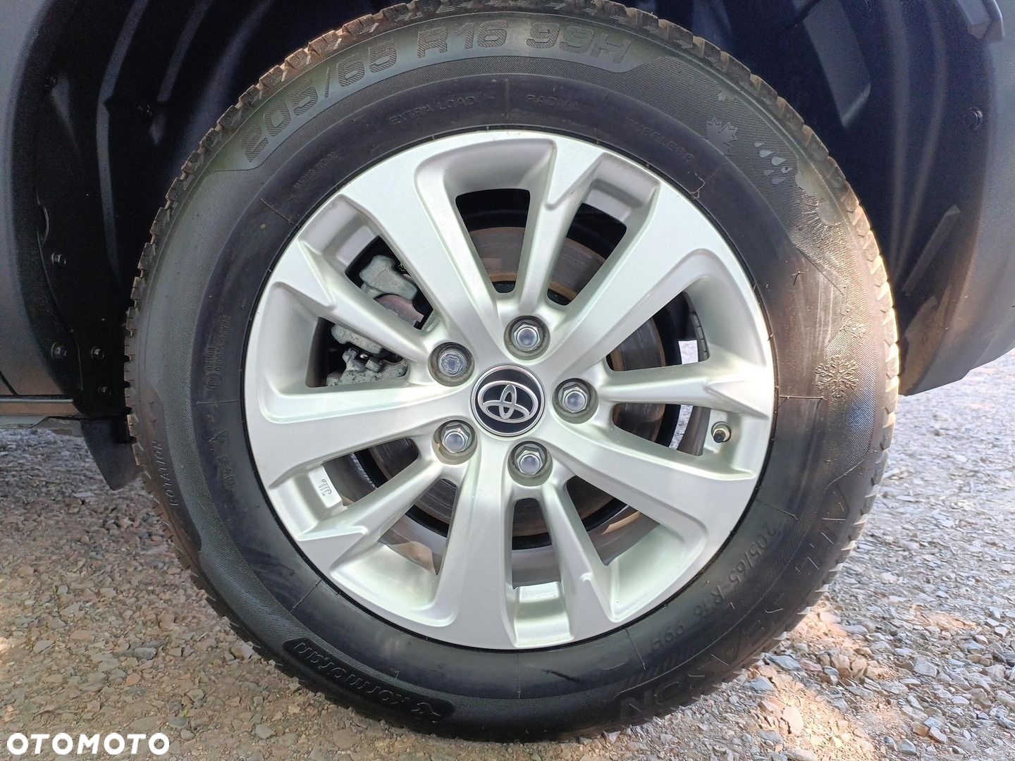 Toyota Yaris Cross - 20