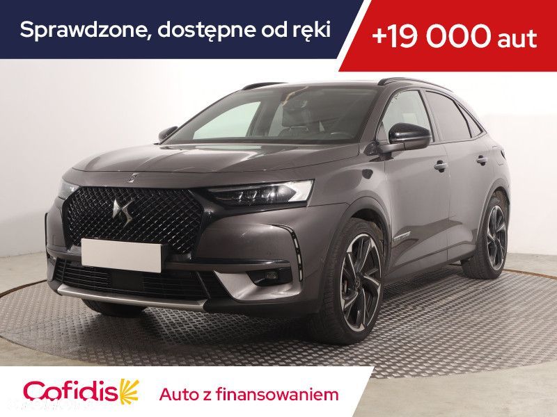 DS Automobiles DS 7 Crossback - 2
