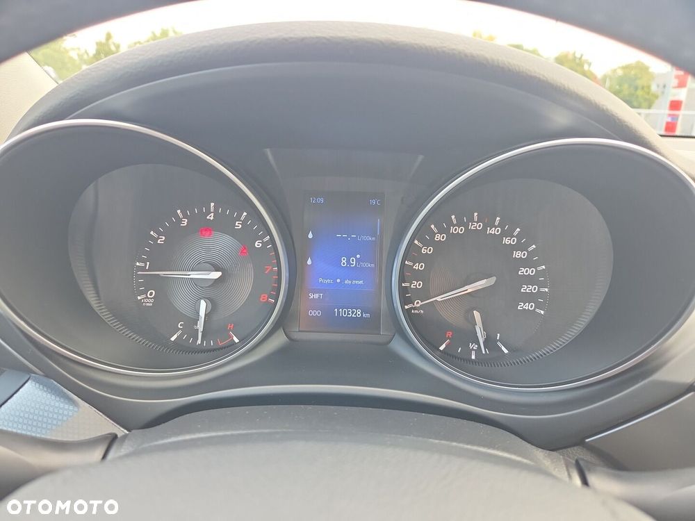 Toyota Avensis 1.8 Selection - 25
