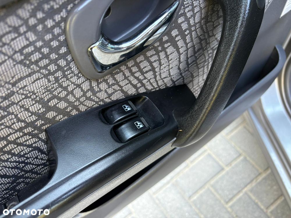 Hyundai Atos 1.1 - 13