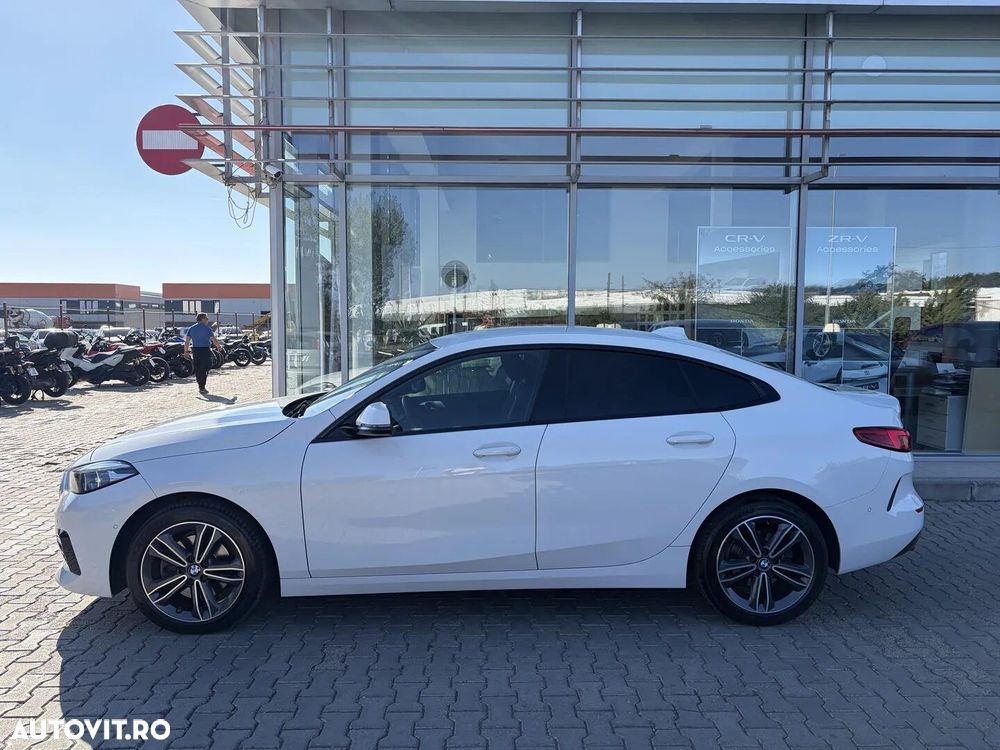 BMW Seria 2 - 4