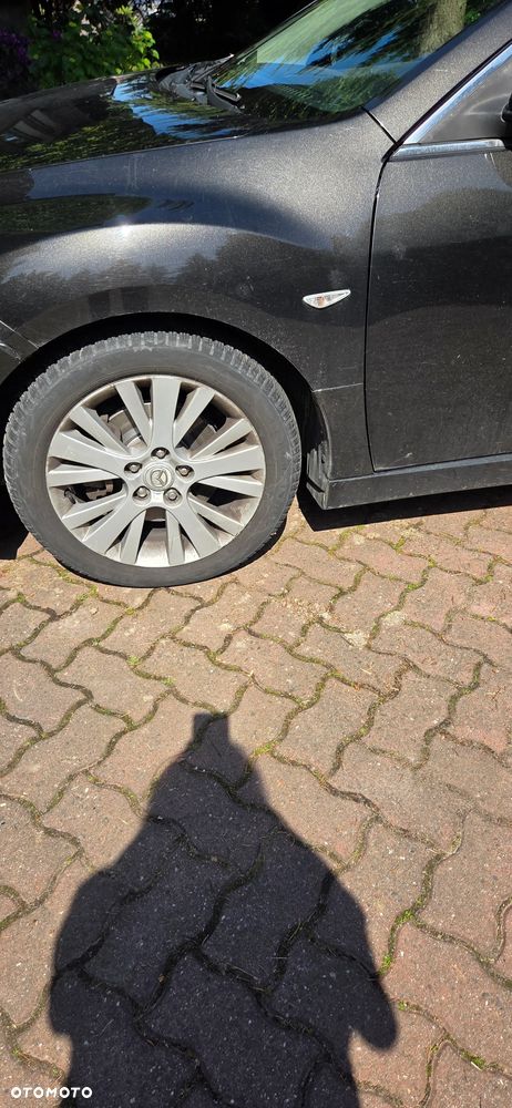 Mazda 6 2.0 CD Dynamic - 5
