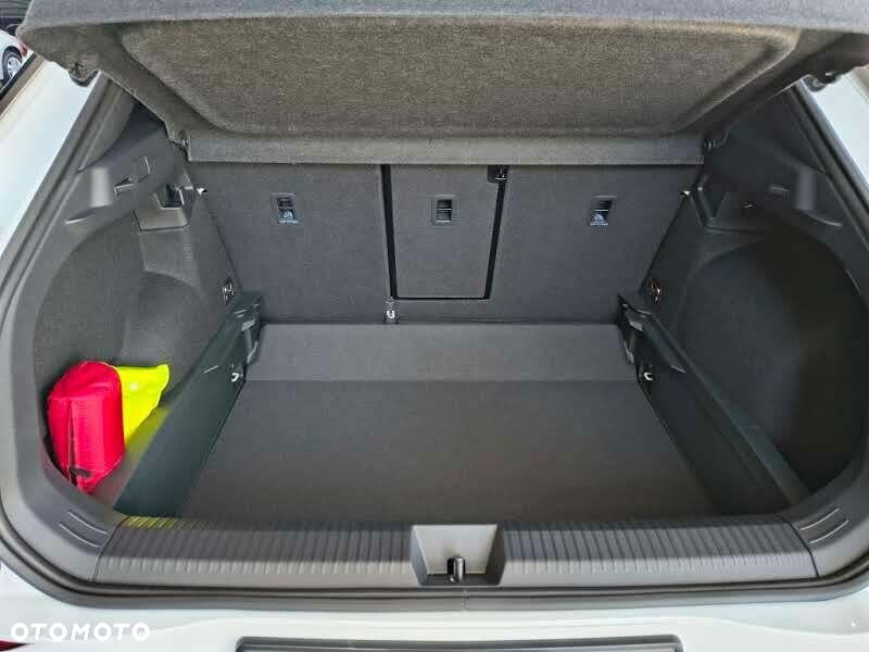 Volkswagen T-Roc 1.5 TSI Style DSG - 10