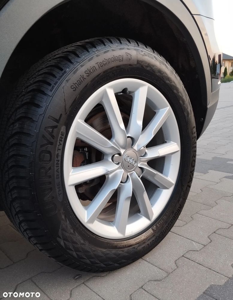 Audi Q3 2.0 TDI - 8