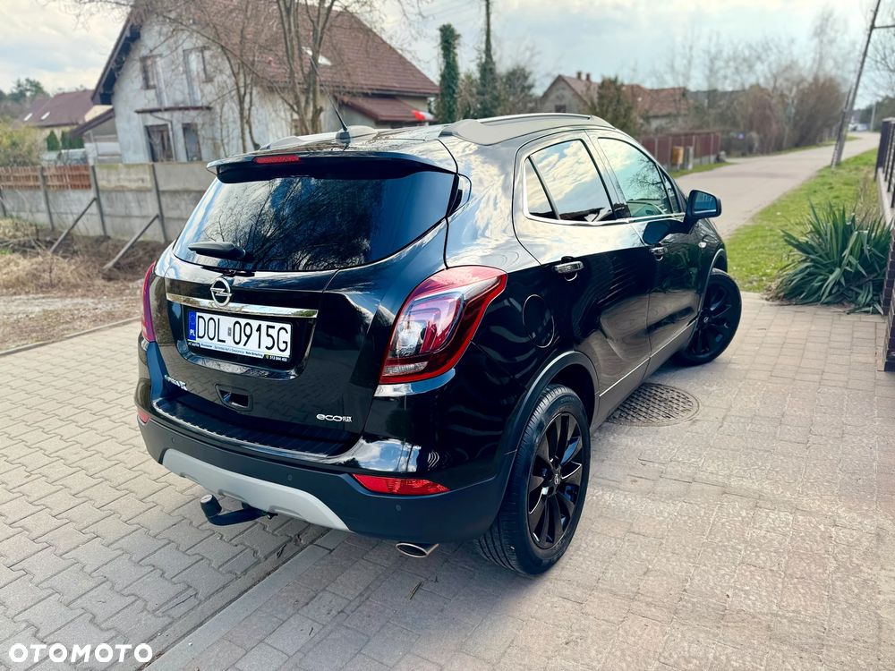 Opel Mokka 1.4 Turbo ecoFLEX Start/Stop Color Innovation - 13