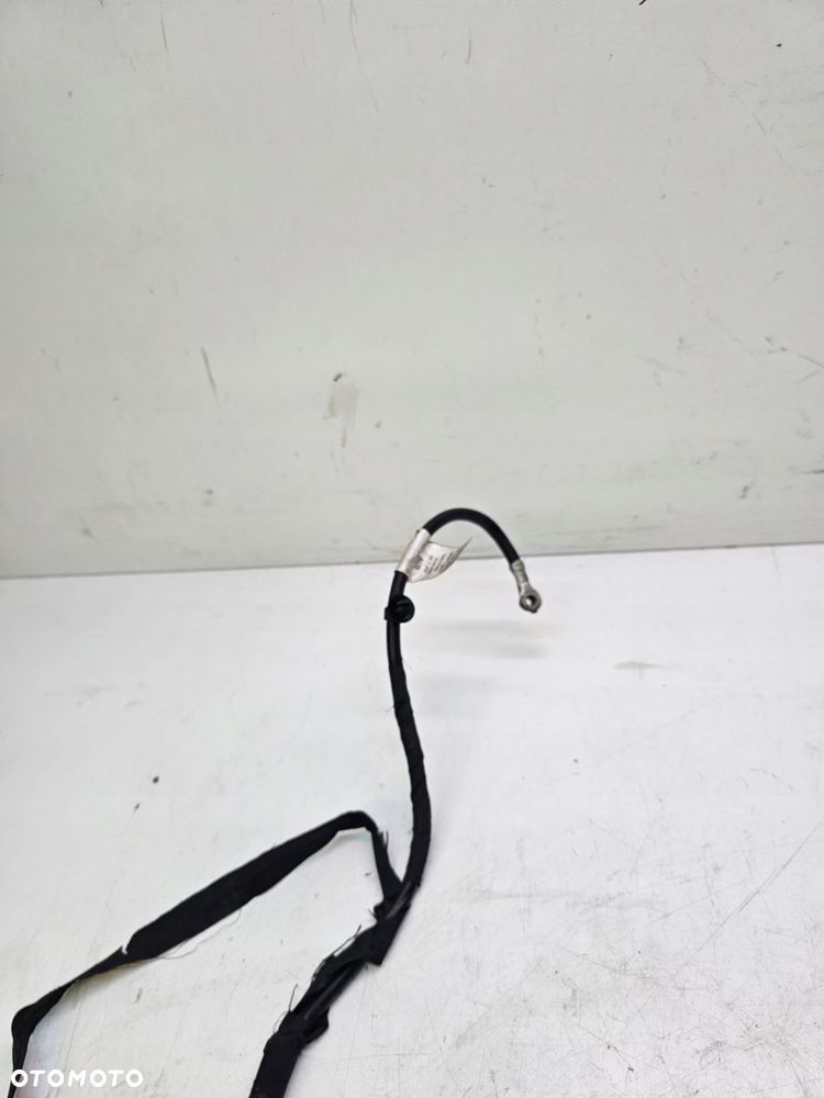 WIĄZKA ALTERNATORA AUDI A1 8X VW 6R0971349EF - 3
