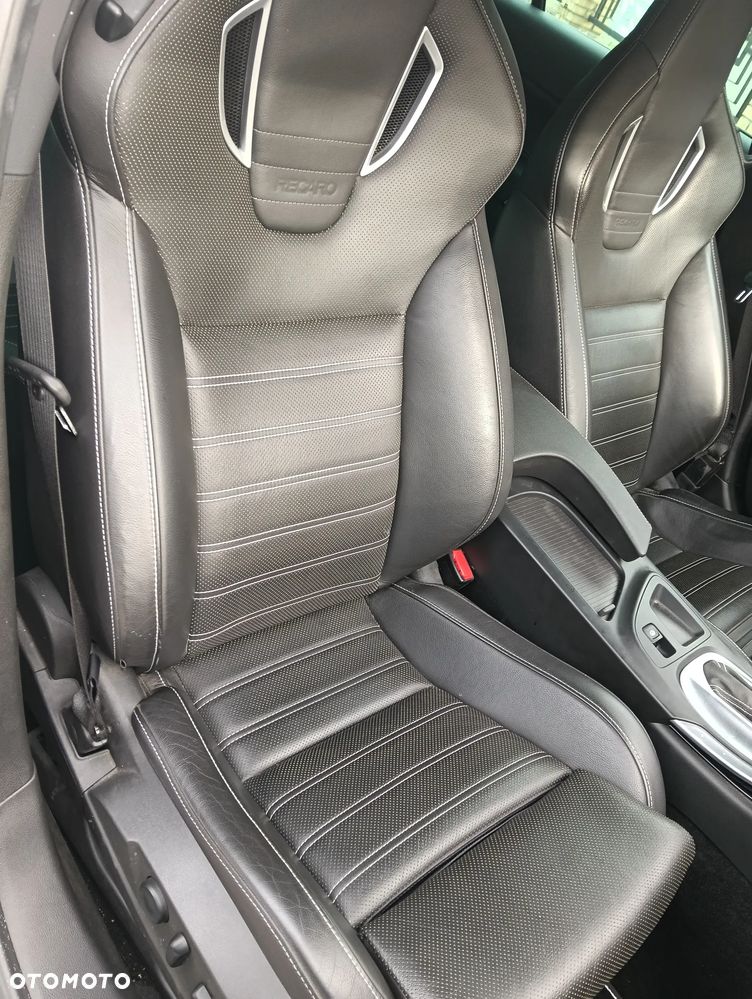 Opel Insignia 2.8 Turbo 4x4 OPC - 22