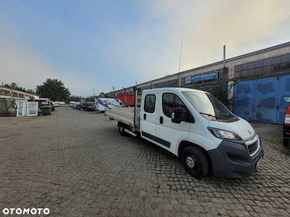 Peugeot Boxer - 6