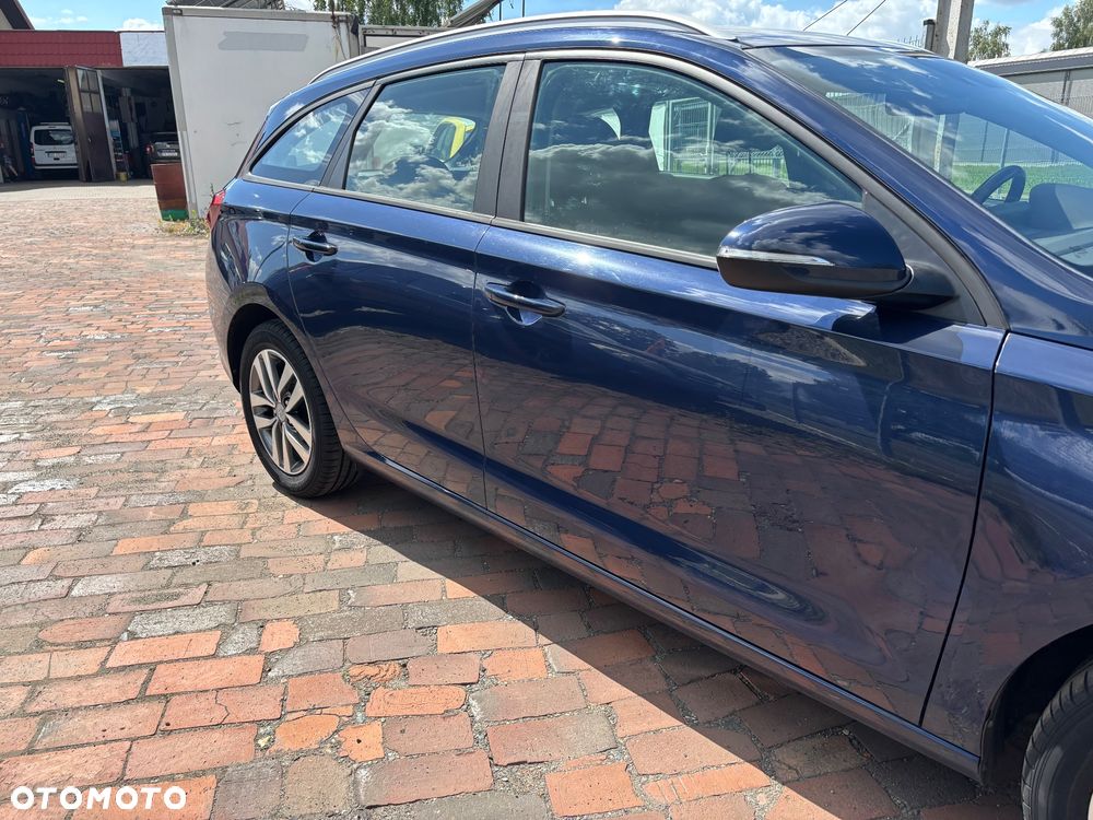 Hyundai i30 1.4 T-GDI Trend - 15
