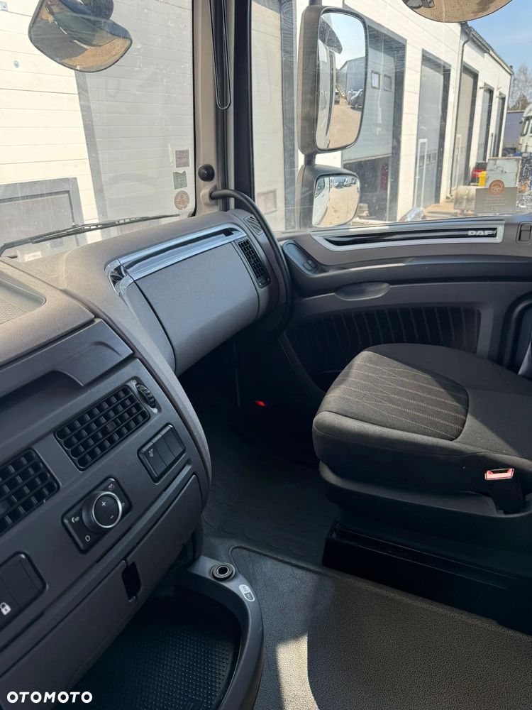 DAF XF 480 - 11