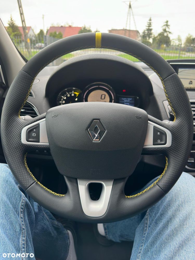 Renault Megane - 27