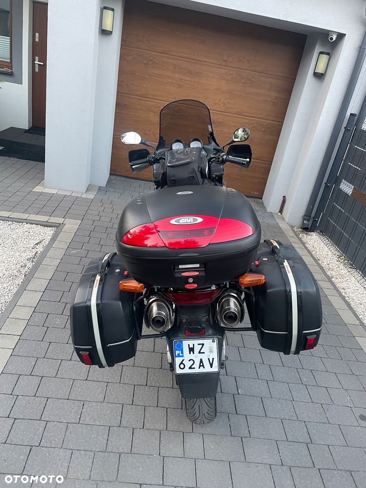 Honda Varadero - 6