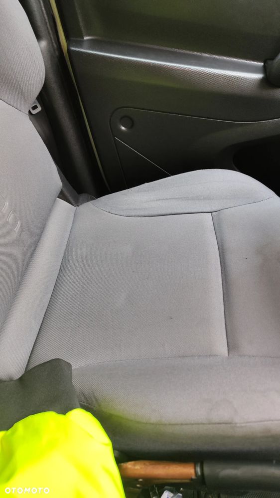 Citroën Berlingo - 17