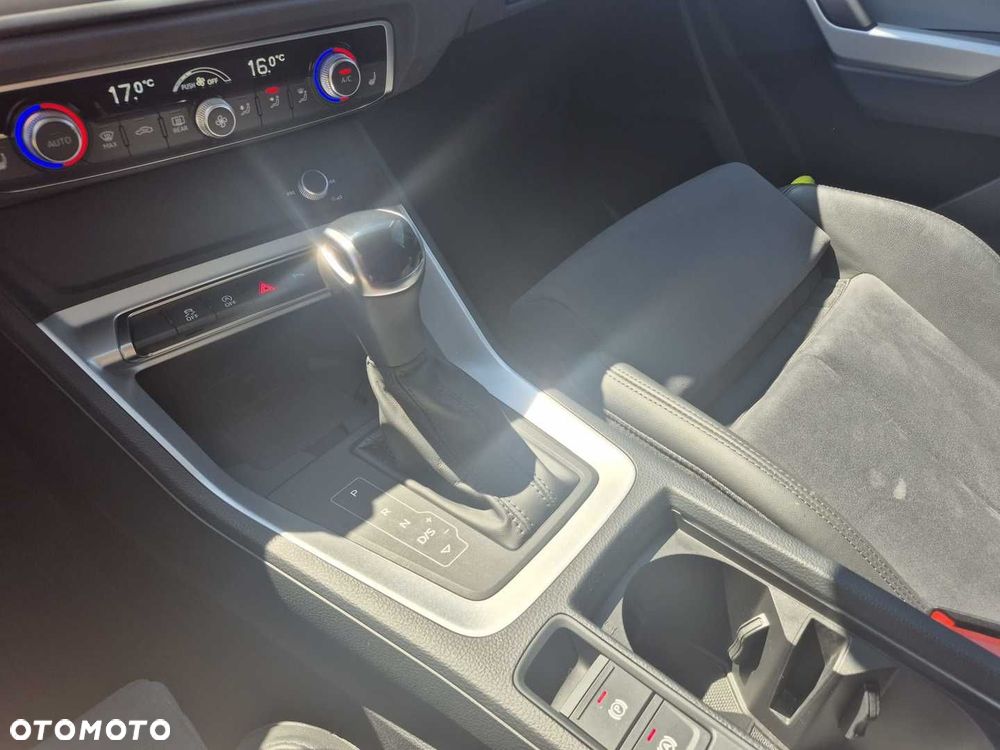 Audi Q3 35 TFSI mHEV S tronic - 26