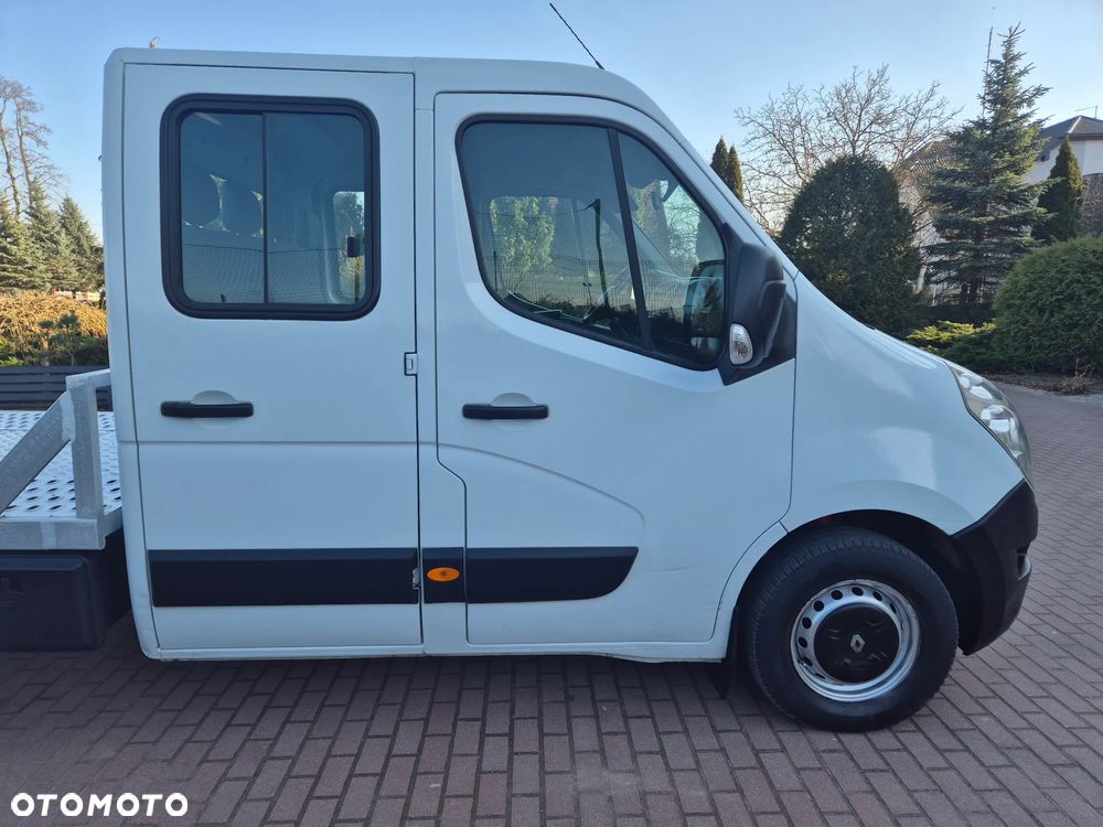 Renault Master - 10