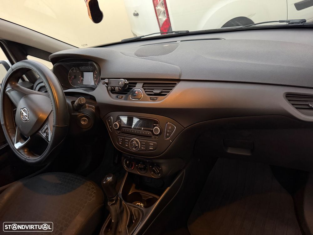 Opel Corsa - 10